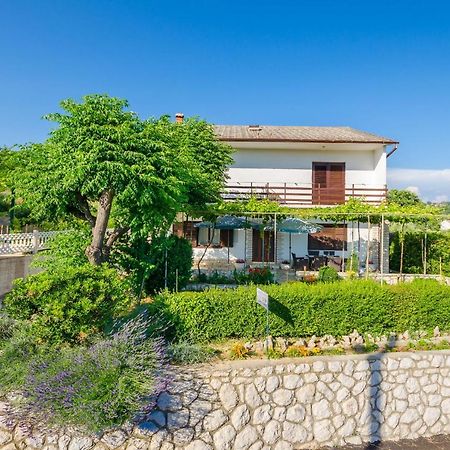 Apartments Marija & Lino Lopar Exterior photo