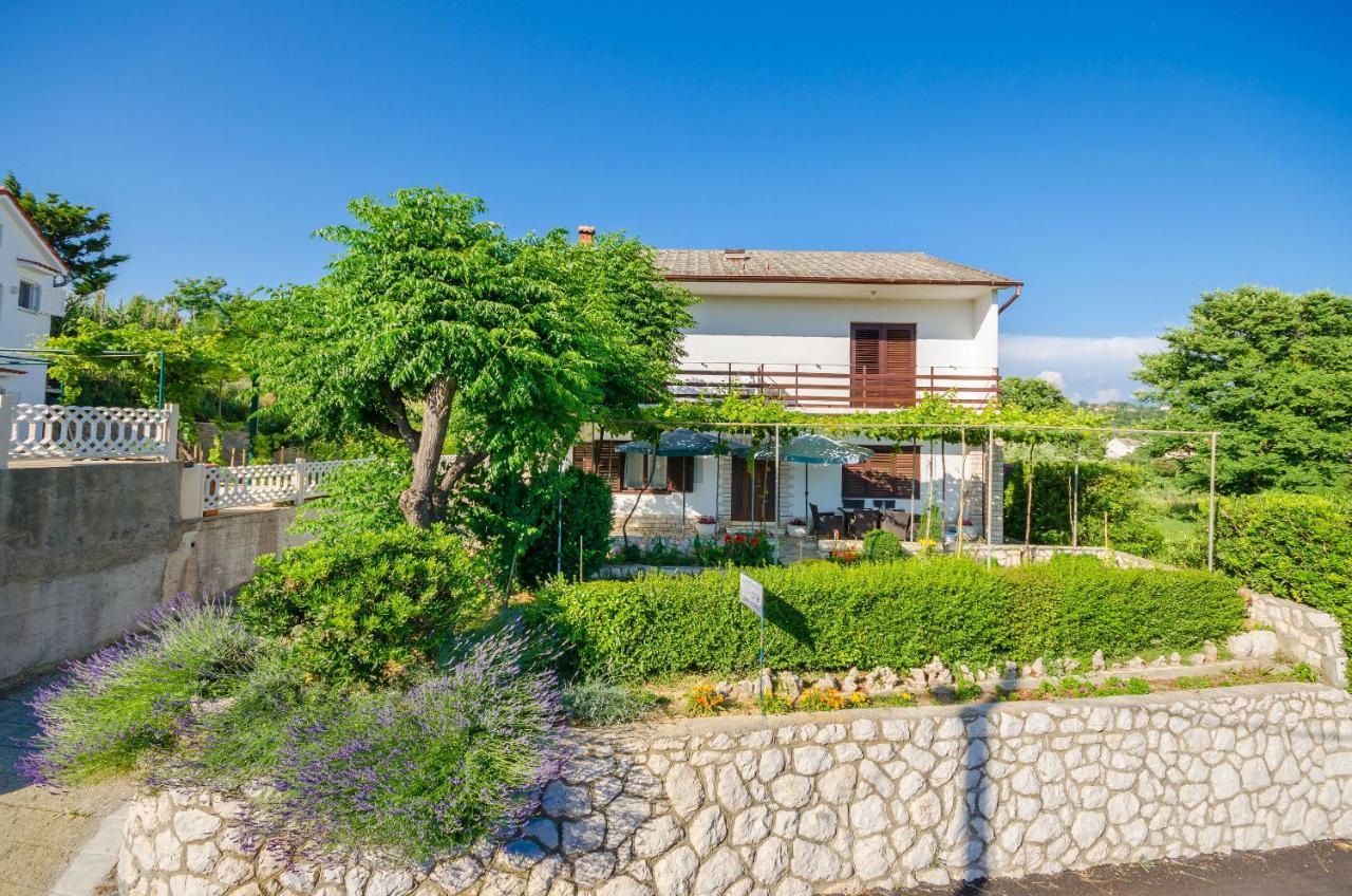 Apartments Marija & Lino Lopar Exterior photo