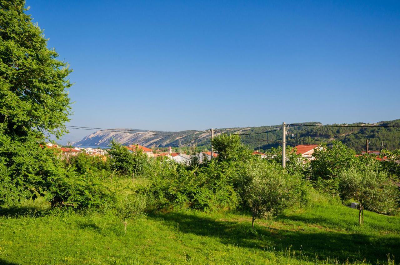 Apartments Marija & Lino Lopar Exterior photo