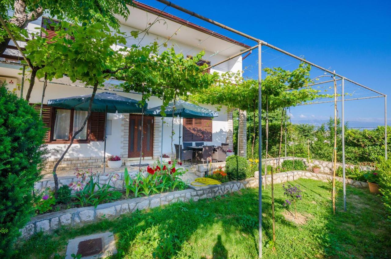 Apartments Marija & Lino Lopar Exterior photo