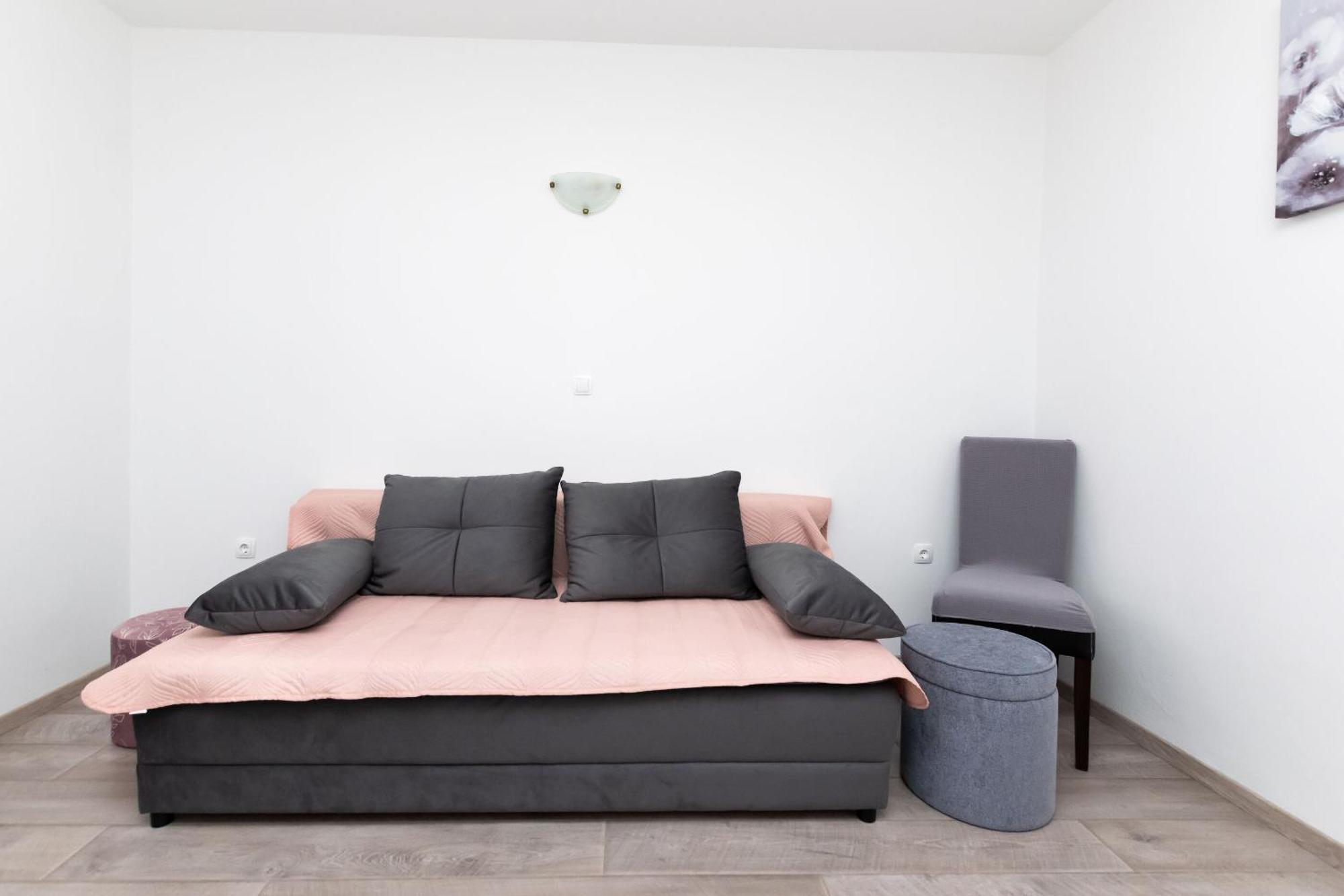 Apartments Marija & Lino Lopar Exterior photo